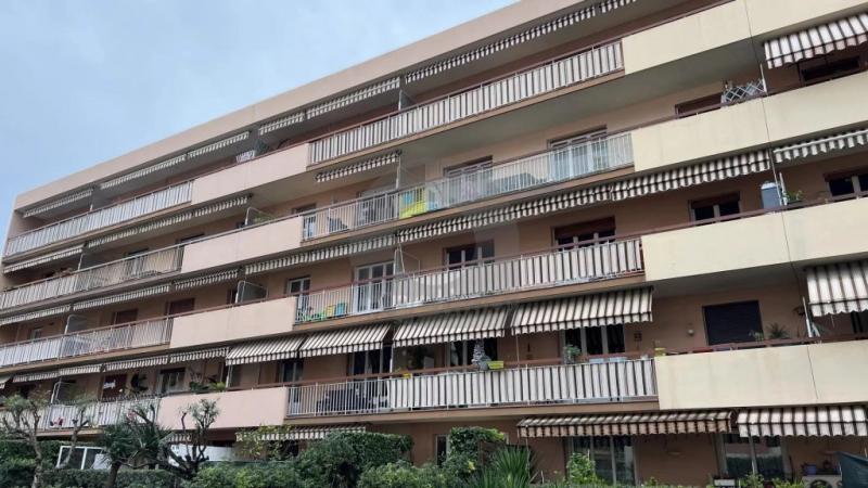 Appartement Réf. : AC-A05892 à Roquebrune-Cap-Martin