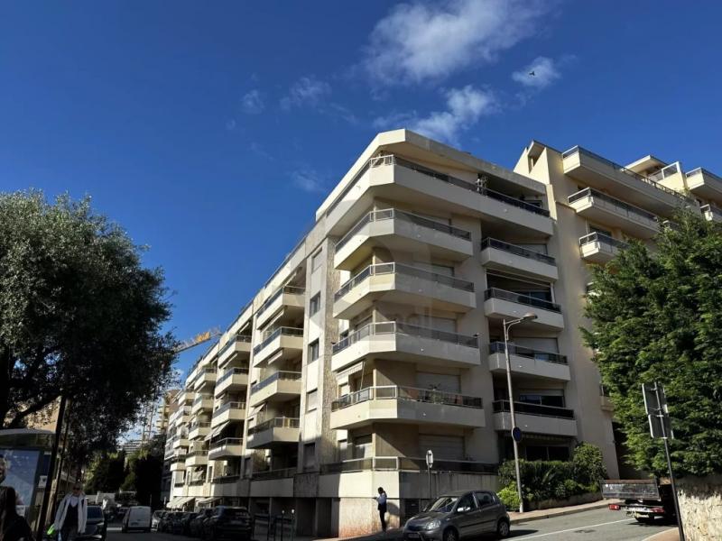 Appartement Réf. : AC-A06055 à Roquebrune-Cap-Martin - Photo 1