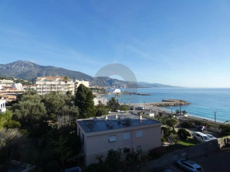 Appartement Réf. : AC-B15684 à Roquebrune-Cap-Martin - Photo 3