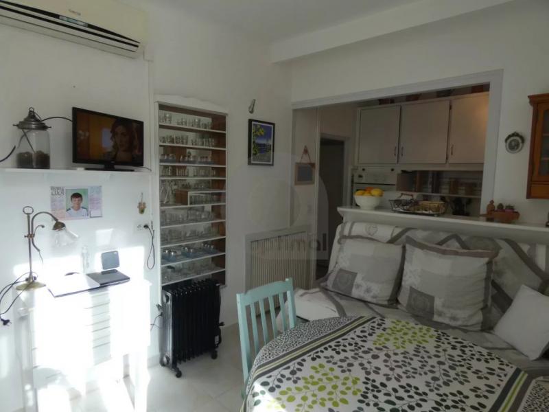Appartement Réf. : AC-B15693 à Roquebrune-Cap-Martin. Photo1