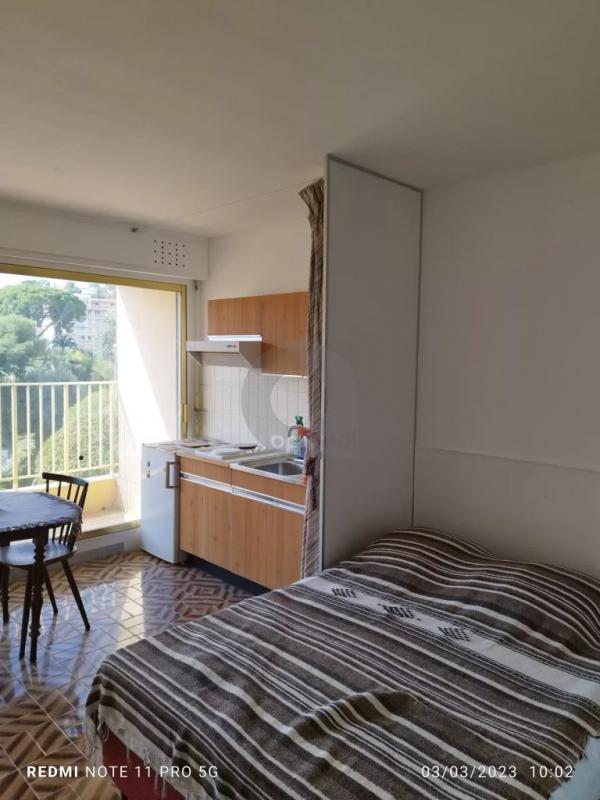 Appartement Réf. : AC-C00043 à Roquebrune-Cap-Martin - Photo 3