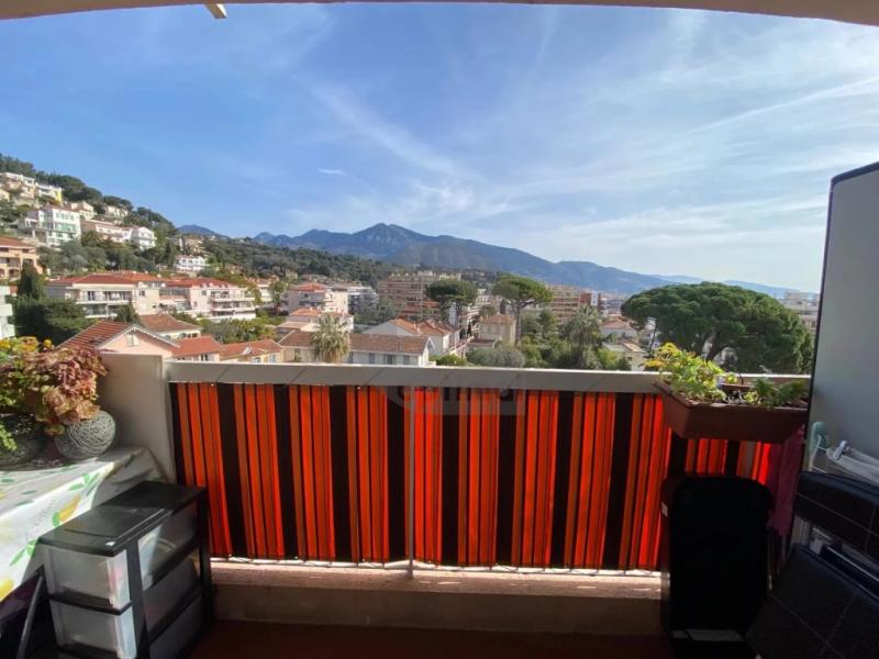 Appartement Réf. : AC-D15734 à Roquebrune-Cap-Martin - Photo 3