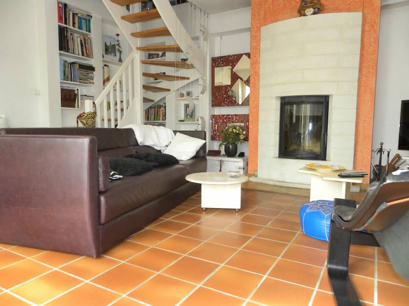 Maison Réf. : AC-X15021 à Roquebrune-Cap-Martin - Photo 2