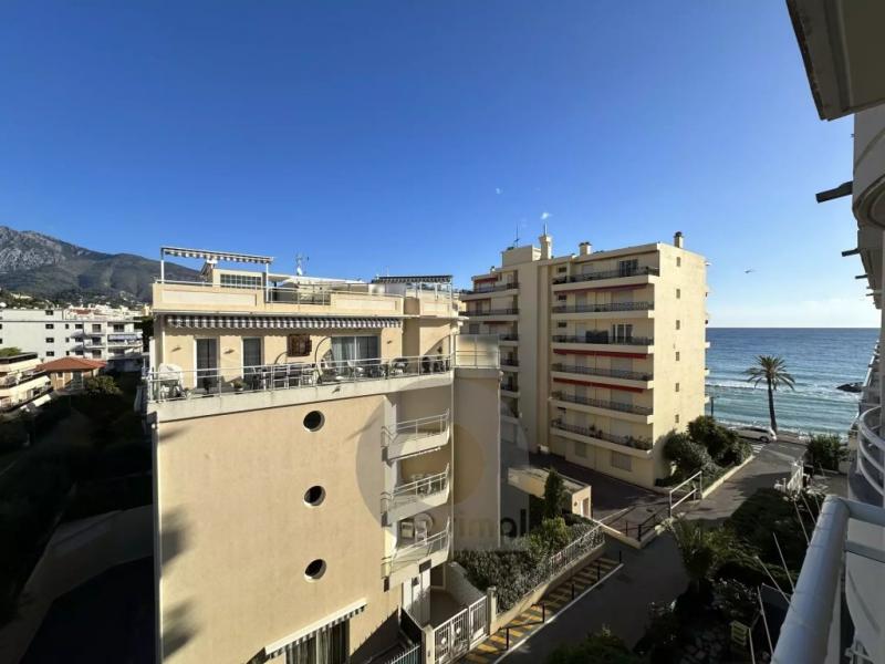 Appartement Réf. : AC-X51978 à Roquebrune-Cap-Martin. Photo1