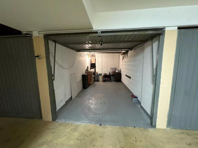 Garage Réf. : AC-X52003 à Menton - Photo 3